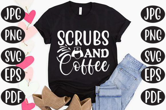 Scrubs and Coffee Review